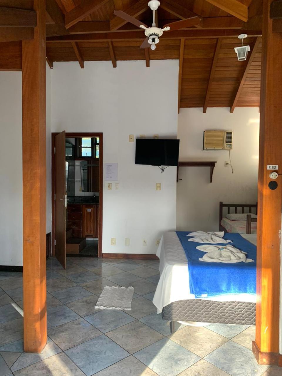 Aqui E Para-ti Paraty