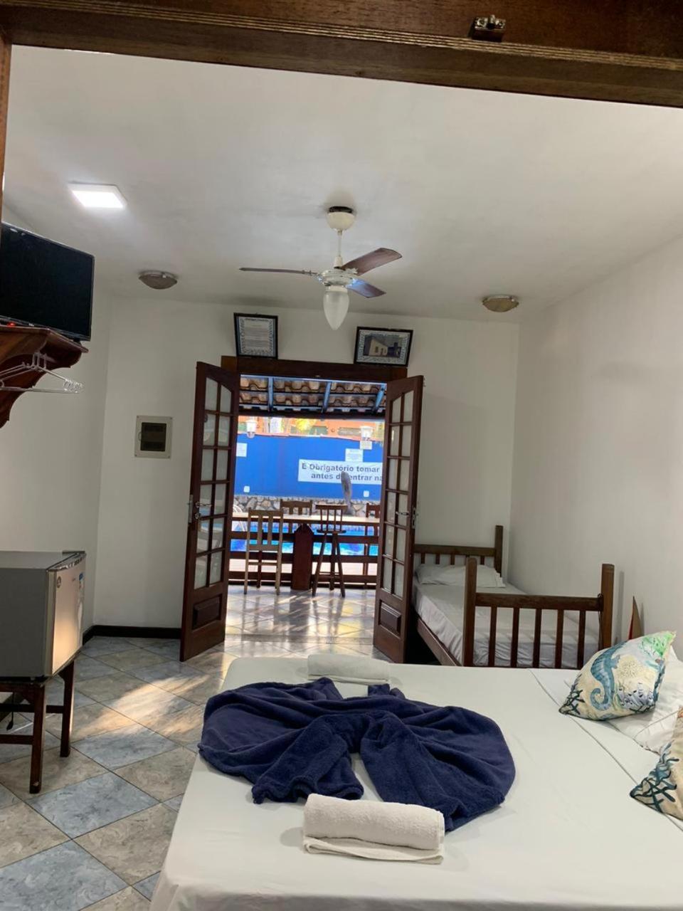 Aqui E Para-ti Paraty