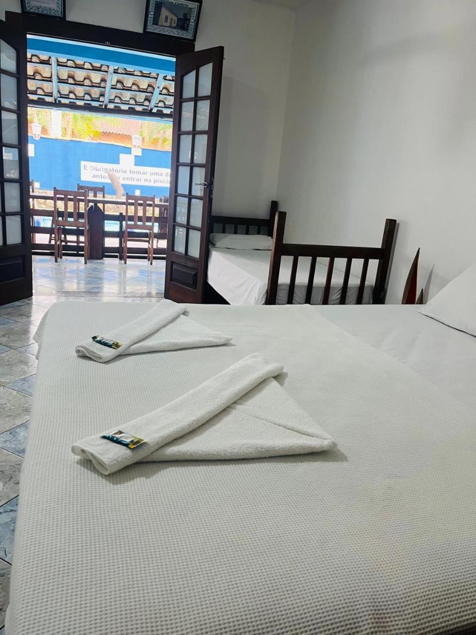 Aqui é Para-ti Inn 3*